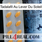Sunrise Tadalafil 44